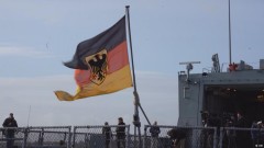 Bundesver u Crvenom moru samo djelimično operativan?