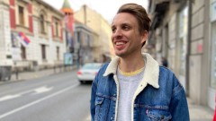 Intervju petkom sa Urošem Dimitrijevićem: „Daske", odrastanje jednog milenijalca