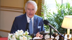 Kraljevska porodica: „Tužan sam što ne prisustvujem proslavljanju Velikog četvrtka", kaže kralj Čarls Treći