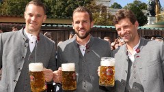Evropsko prvenstvo u fudbalu 2024: Britanski navijači upozoreni o jačini nemačkog piva, „pijte umereno"