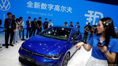 Sajam automobila u Pekingu: poslednja šansa za nemačke proizvođače?