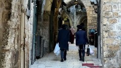 „Treba nam čudo“: Izraelska i palestinska privreda teško pogođene ratom