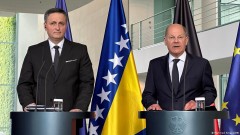 Olaf Šolc: „Mir na Balkanu nije nešto što se podrazumeva“