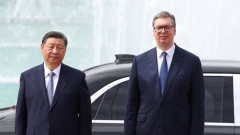 Srbija i Kina: Si Đinping u Beogradu - „istorijska poseta", poručio Vučić