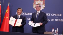 Srbija će prije ili kasnije „završiti u kineskom loncu“