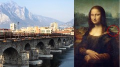 Mona Liza: Geološkinja tvrdi da je rešila misteriju remek-dela Leonarda da Vinčija