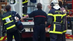 Francuska: Policija ubila napadača koji je pokušao da podmetne požar u sinagogi