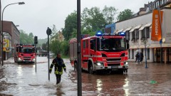 Poplave u Njemačkoj: Stižu li novi pljuskovi?