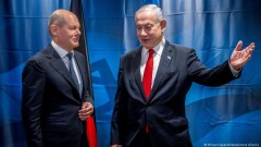 Da li bi izraelski premijer Netanjahu bio uhapšen u Njemačkoj?