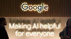 Veštačka inteligencija: Lepite picu i jedite kamenje - greške Guglove AI pretrage postaju vidljive