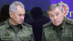 Rusija i Ukrajina: Međunarodni krivični sud izdao nalog za hapšenje ruskih vojnih zvaničnika