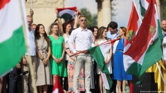 Politički novajlija Peter Mađar: da li počinje budućnost bez Orbana?