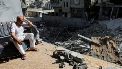 Izrael i Palestinci: Raste bes ljudi u Pojasu Gaze prema Hamasu
