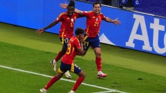 Euro 2024: Fudbal se ipak ne vraća kući, Španija na pogon klinaca do titule prvaka Evrope