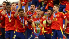 EURO 2024: Španija je šampion Evrope u fudbalu