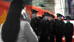 Kako su me pokrali lažni kineski policajci