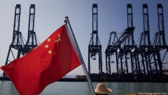 Kina neće preteći SAD, već je dostigla ekonomski vrhunac?