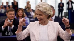 Ursula fon der Lajen ponovo predsjednica Evropske komisije