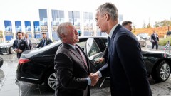NATO otvara kancelariju za vezu u Jordanu: Šta to znači?