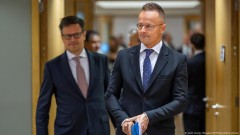 Ministri EU - bez bojkota Mađarske