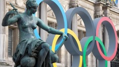 Olimpijske igre u Parizu 2024: Vreme kada su slikarstvo i vajarstvo bili olimpijske discipline