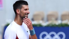 Novak Đoković naoštren za Olimpijske igre: „I ranije su me otpisivali, pa sam se vraćao“