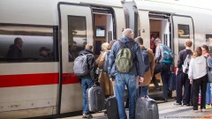 Njemačka željeznica ukida 30.000 radnih mjesta