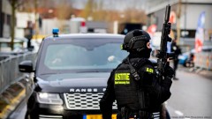 Holandska Mokro mafija počela da hara zapadnom Njemačkom