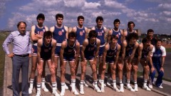 Košarka: Jedino olimpijsko zlato kao kruna „poslednje romantičarske generacije“ Jugoslavije