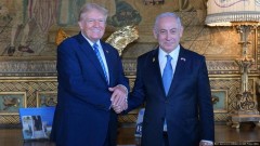 Tramp i Netanjahu: ponovo veliki prijatelji