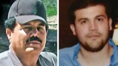 Kriminal i Meksiko: Ko su „El Majo“ Zambada i El Čapov sin, uhapšene vođe narko kartela