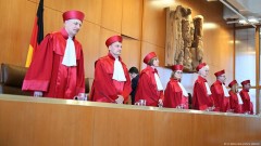 Ustavni sud odobrava smanjenje Bundestaga, uz jedno "ali"