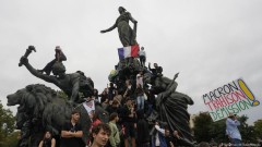 Francuska: Protesti protiv novog premijera i Makrona