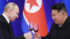 Rusija i Severna Koreja: Kim Džong Un čestitao Putinu rođendan i najavio jače veze Moskve i Pjongjanga