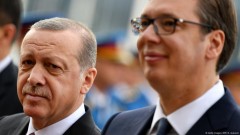 Erdogan u Beogradu: više od ekonomije?