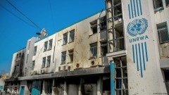 Bliski istok: Izrael zabranio rad UNRWA