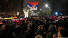 „Ako me uhapse na protestu, znaću da radim pravu stvar“