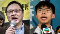 Hongkong: Višegodišnje zatvorske kazne za 45 prodemokratskih političara 