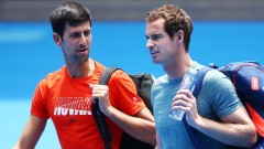 Marej će trenirati Đokovića za Australijan open