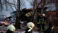 Boingov avion pao u Litvaniji: Jedan član posade poginuo, troje povređeno