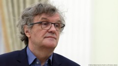 Štampa na njemačkom: „Kusturica sada igra za Putina“