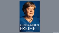 Angela Merkel: njena knjiga i misija, njen pogled na stvari