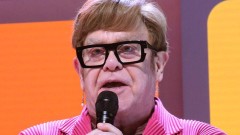 Elton Džon odlaže novi album: „Ne vidim"