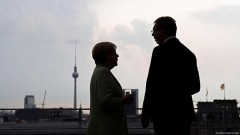 Merkel u memoarima o Srbiji i Balkanu: „Još mnogo posla“