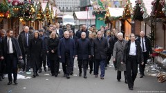 Zločin u Magdeburgu: Šta znamo, šta još ne znamo?