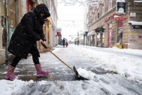 Sneg u Bosni: Bez struje i grejanja, na neprohodnim putevima