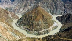 Kina ugušila pobunu na Tibetu zbog izgradnje brane, otkriva BBC