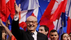 Francuska: Preminuo Žan-Mari Le Pen, osnivač krajnje desničarskog Nacionalnog fronta