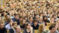 Izbori za Bundestag: za koga će glasati mladi?