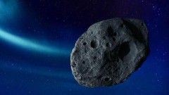 'Samo te posmatram': UN prati asteroid sa malom šansom da udari u Zemlju